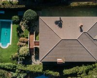 Resale - Villa - Marbella - Marbesa