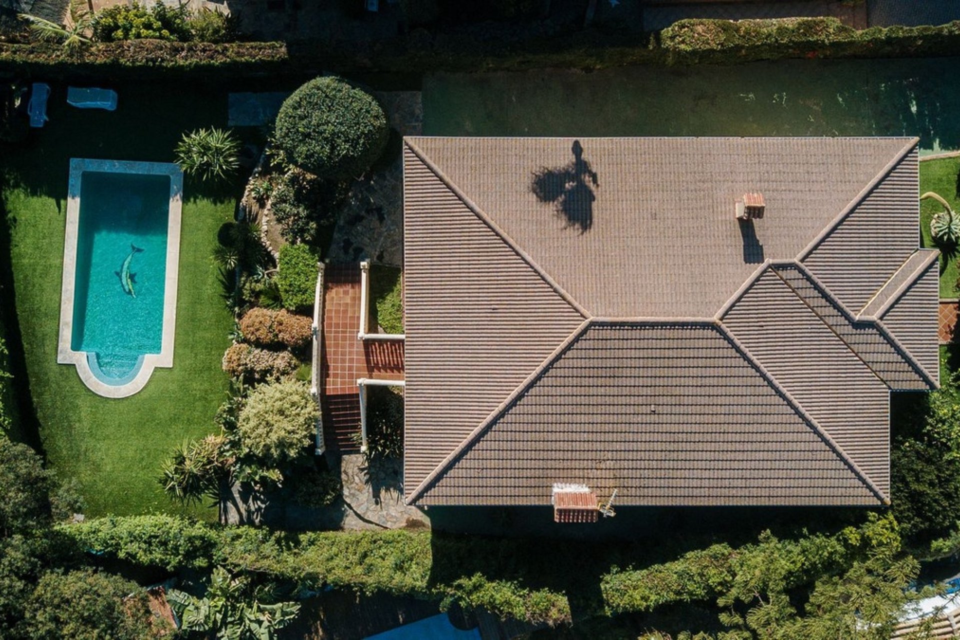 Resale - Villa - Marbella - Marbesa