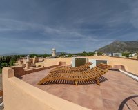 Resale - Villa - Marbella - Nagüeles