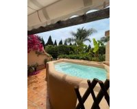 Resale - Villa - Marbella - Nagüeles