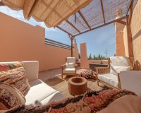 Resale - Villa - Marbella - Nagüeles