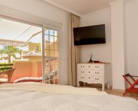 Resale - Villa - Marbella - Nagüeles
