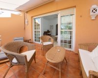 Resale - Villa - Marbella - Nagüeles