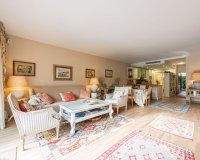 Resale - Villa - Marbella - Nagüeles