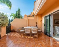 Resale - Villa - Marbella - Nagüeles