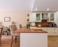 Resale - Villa - Marbella - Nagüeles