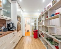 Resale - Villa - Marbella - Nagüeles