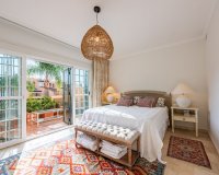 Resale - Villa - Marbella - Nagüeles