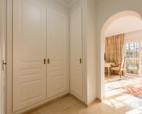 Resale - Villa - Marbella - Nagüeles