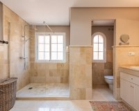 Resale - Villa - Marbella - Nagüeles