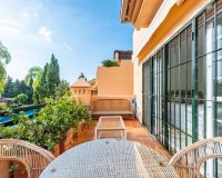 Resale - Villa - Marbella - Nagüeles