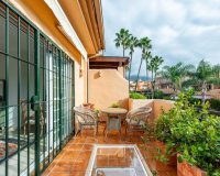 Resale - Villa - Marbella - Nagüeles