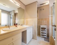 Resale - Villa - Marbella - Nagüeles