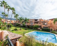 Resale - Villa - Marbella - Nagüeles
