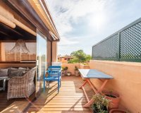 Resale - Villa - Marbella - Nagüeles