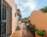 Resale - Villa - Marbella - Nagüeles
