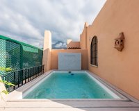 Resale - Villa - Marbella - Nagüeles