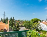 Resale - Villa - Marbella - Nagüeles