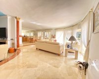 Resale - Villa - Marbella - Nagüeles
