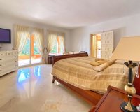 Resale - Villa - Marbella - Nagüeles