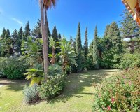 Resale - Villa - Marbella - Nagüeles