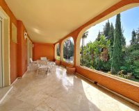 Resale - Villa - Marbella - Nagüeles