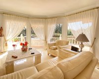 Resale - Villa - Marbella - Nagüeles