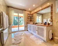 Resale - Villa - Marbella - Nagüeles