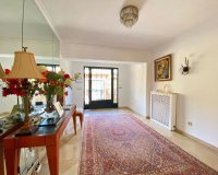 Resale - Villa - Marbella - Nagüeles