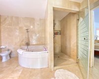 Resale - Villa - Marbella - Nagüeles