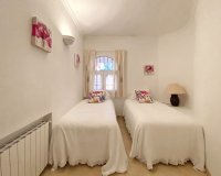Resale - Villa - Marbella - Nagüeles