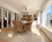Resale - Villa - Marbella - Nagüeles