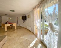 Resale - Villa - Marbella - Nagüeles