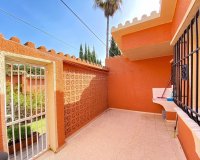 Resale - Villa - Marbella - Nagüeles