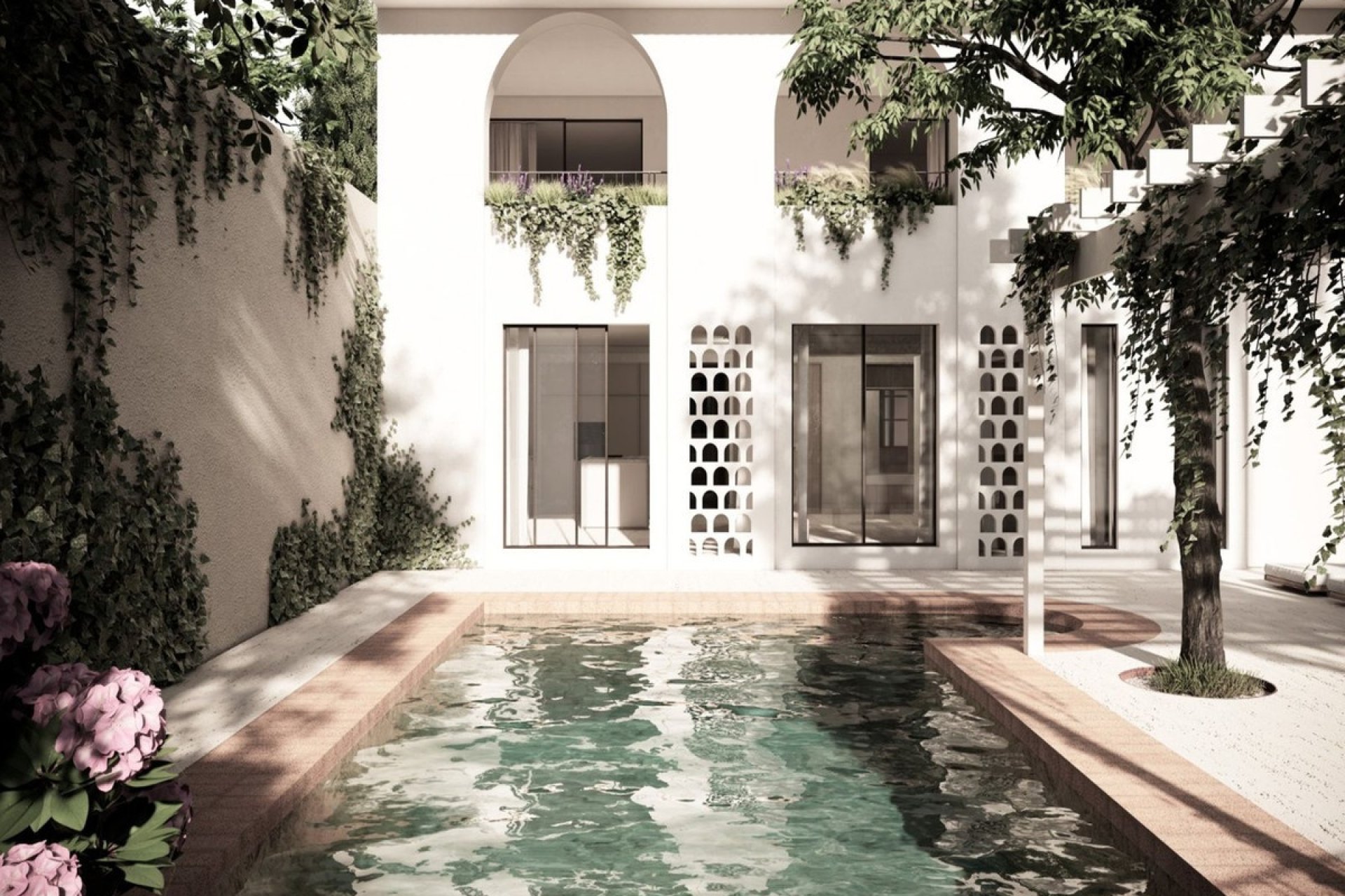Resale - Villa - Marbella - Nagüeles