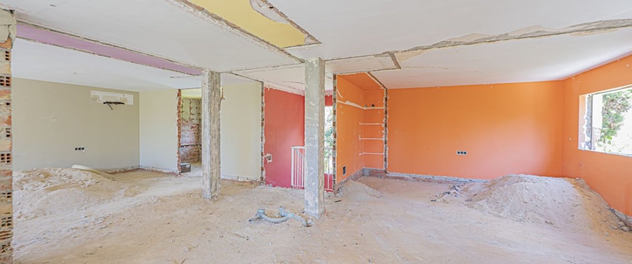 Resale - Villa - Marbella - Nagüeles