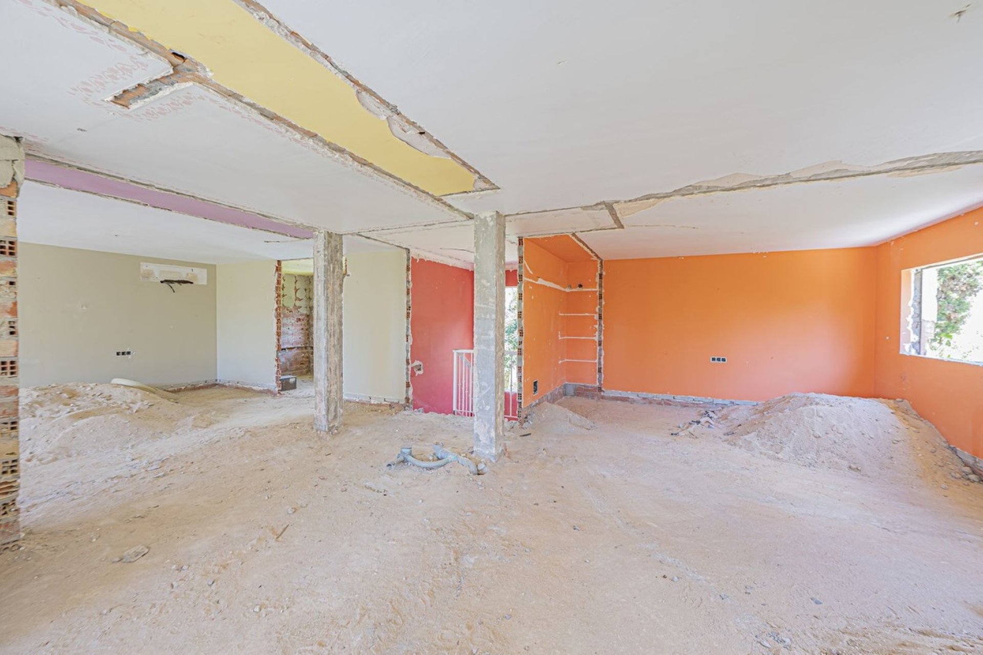 Resale - Villa - Marbella - Nagüeles