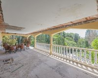 Resale - Villa - Marbella - Nagüeles