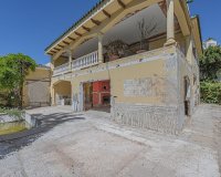 Resale - Villa - Marbella - Nagüeles