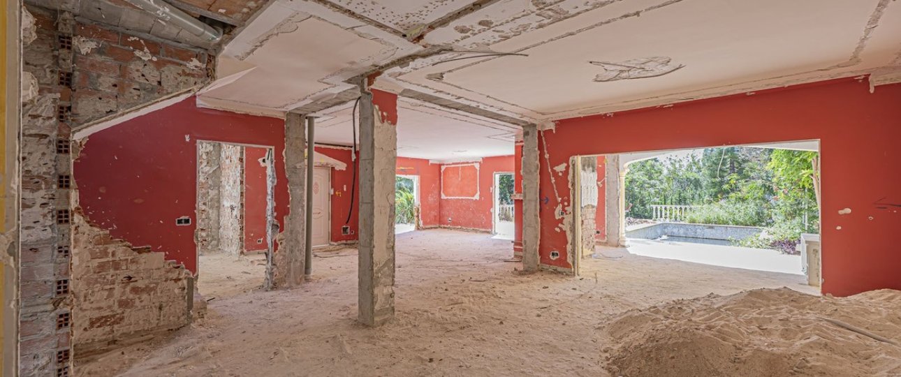 Resale - Villa - Marbella - Nagüeles