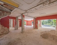 Resale - Villa - Marbella - Nagüeles