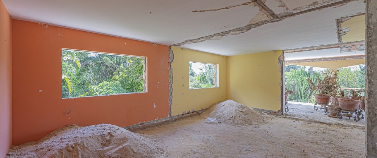 Resale - Villa - Marbella - Nagüeles