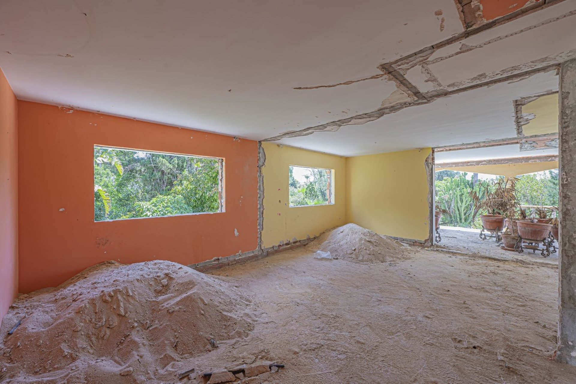 Resale - Villa - Marbella - Nagüeles
