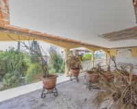 Resale - Villa - Marbella - Nagüeles