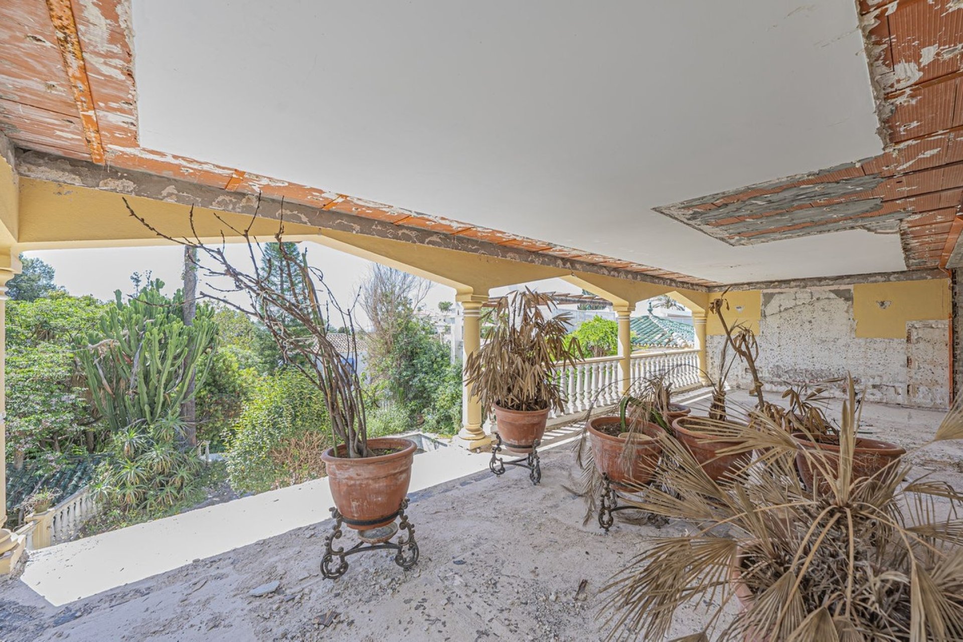 Resale - Villa - Marbella - Nagüeles
