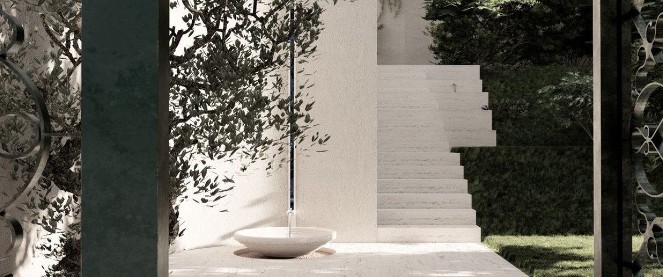 Resale - Villa - Marbella - Nagüeles