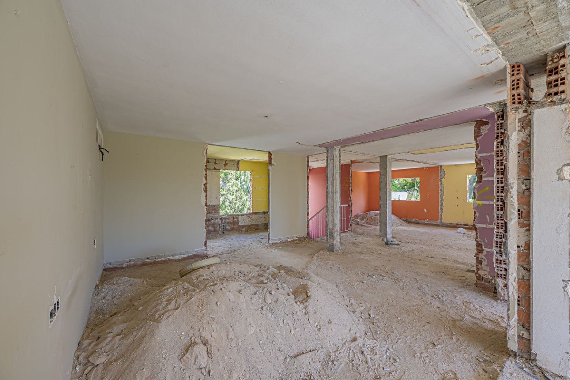 Resale - Villa - Marbella - Nagüeles