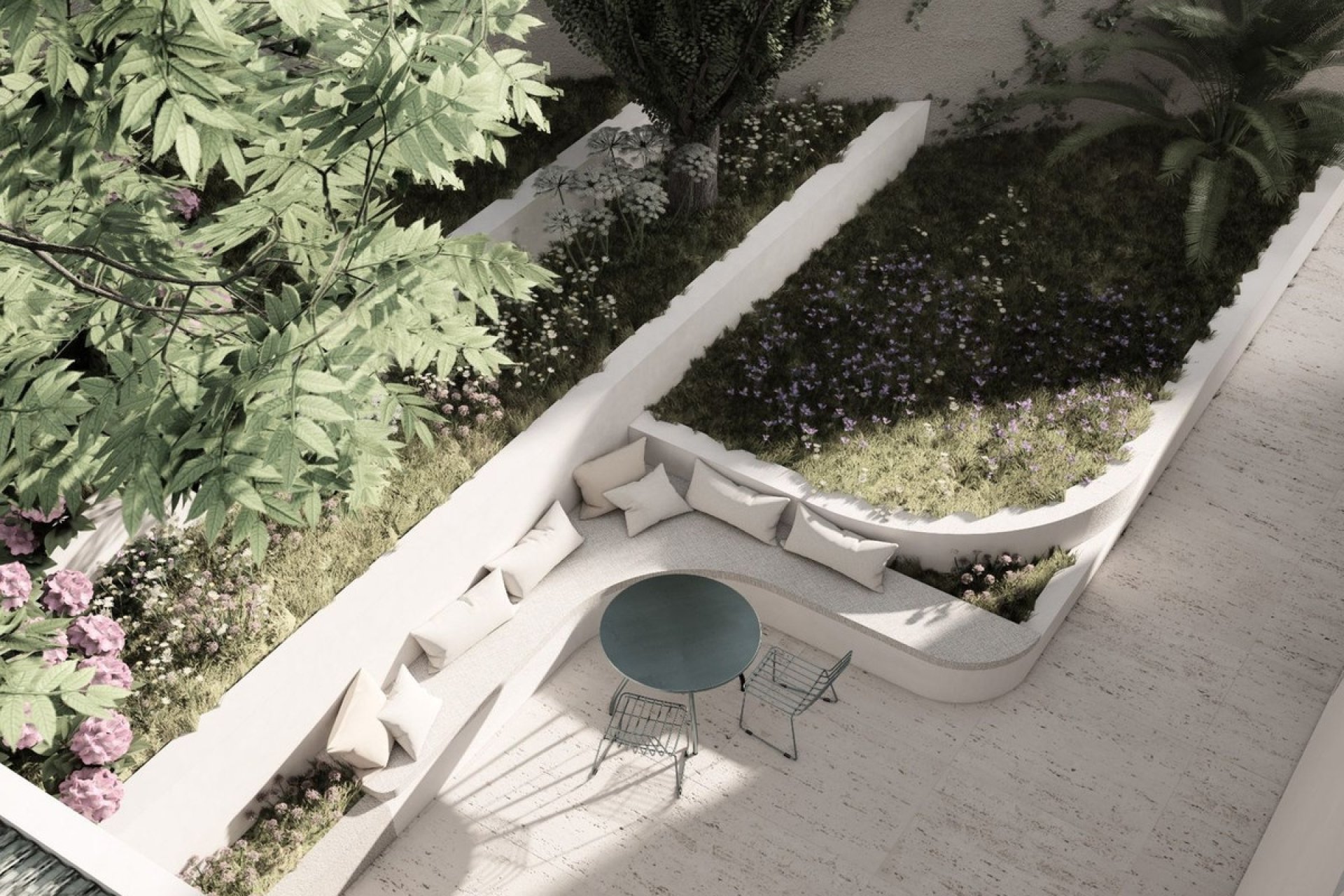 Resale - Villa - Marbella - Nagüeles