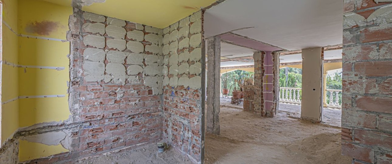 Resale - Villa - Marbella - Nagüeles