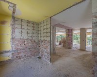 Resale - Villa - Marbella - Nagüeles